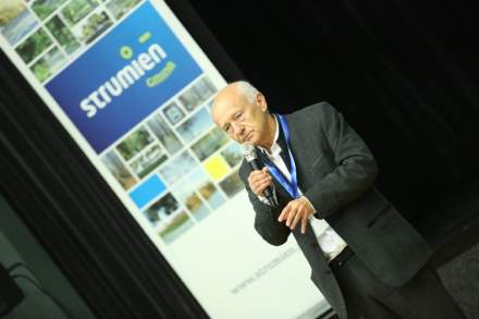 Konferencja Agroturystyka a przedsiębiorczość na wsi